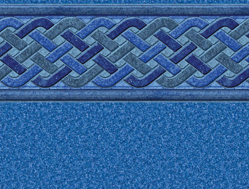 Bali / Blue Granite Pool Liner Manufacturer in Varanasi